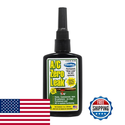 Comstar zero leak 4oz - comstar,