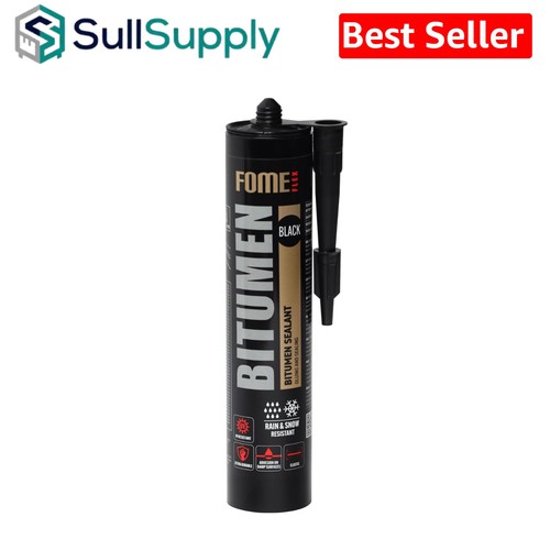 Bitumen sealant waterproof - bitumen, –