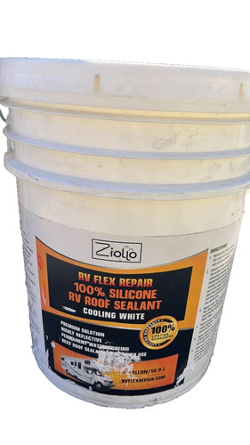 Ziollo gallon flex repair - flex,