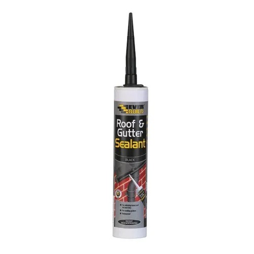 Everbuild roof gutter - everbuild, c3