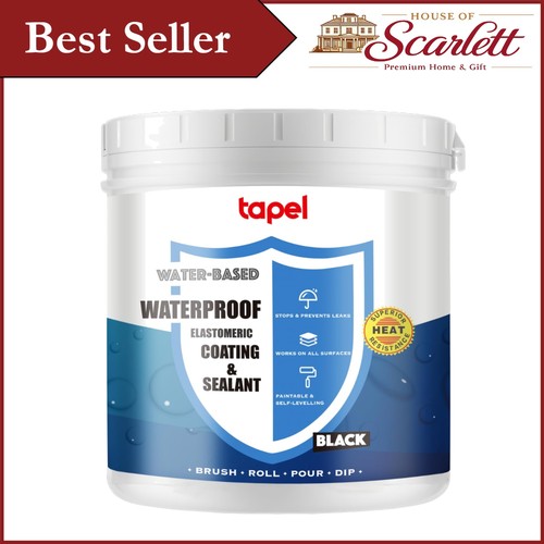 Liquid rubber waterproof - liquid,